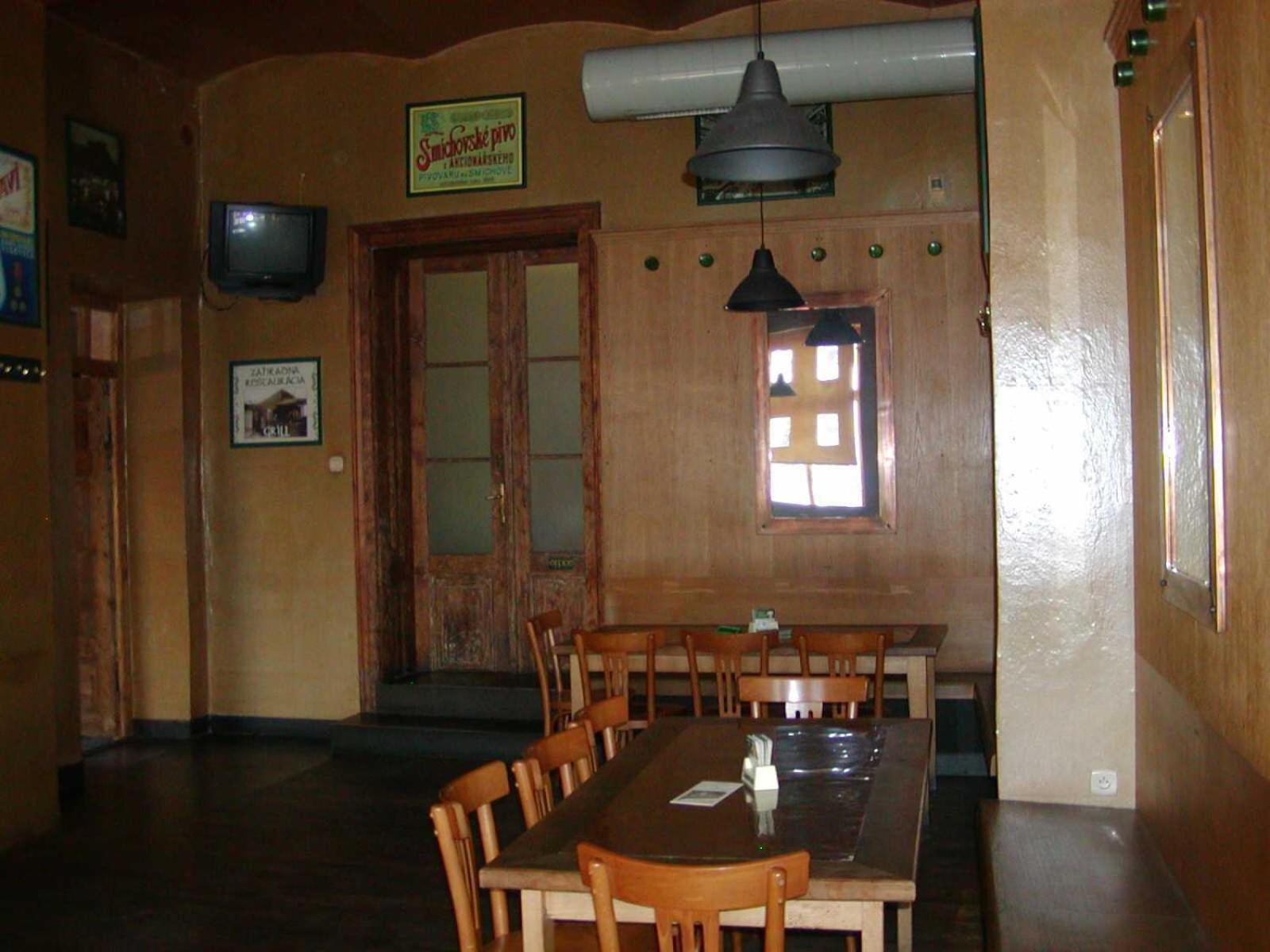 Victoria - Penzion & Restaurant Зволен Екстер'єр фото